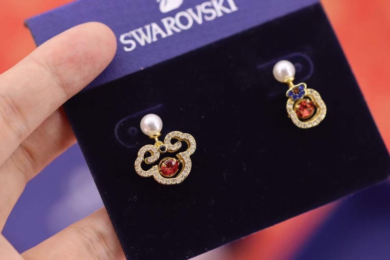 Swarovski Earrings